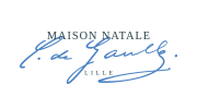Maison natale Charles de Gaulle