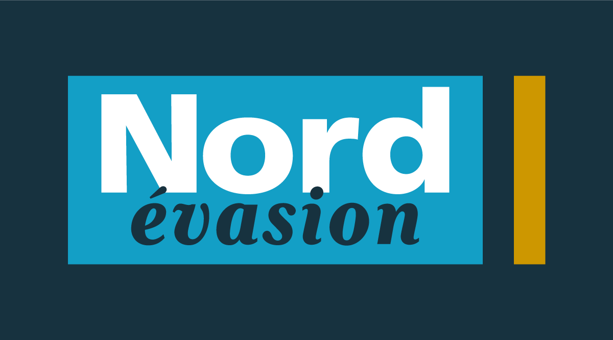 Nord évasion